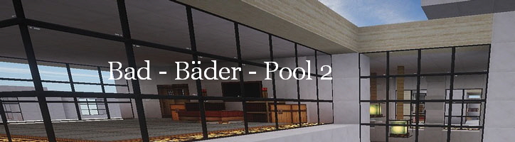 Bad - Bder - Pool 2